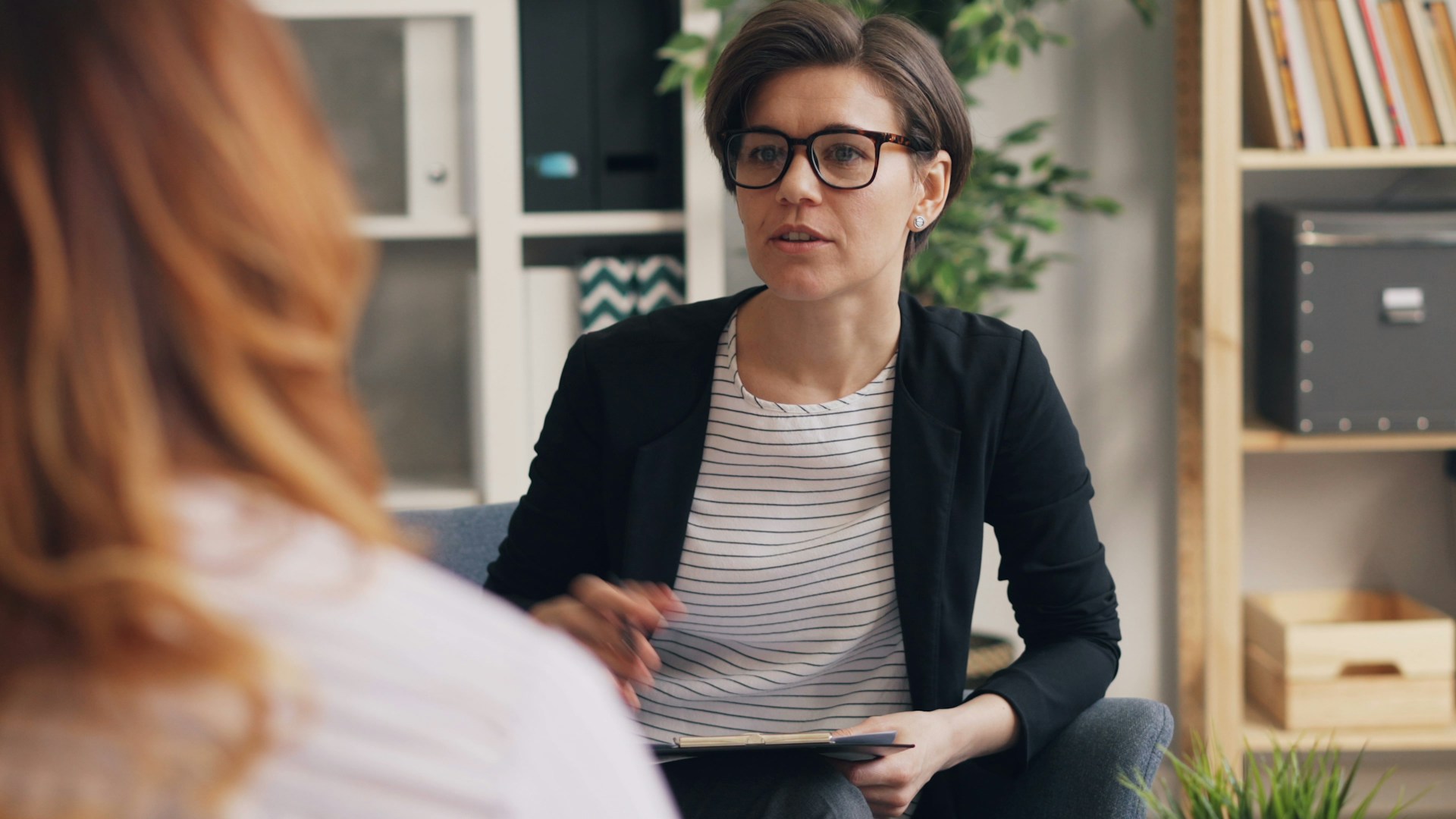 Mental Health Marketing: What Makes Therapist Reels Work